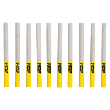 Product image of Fruit Punch Slims - Super Toast - Joints