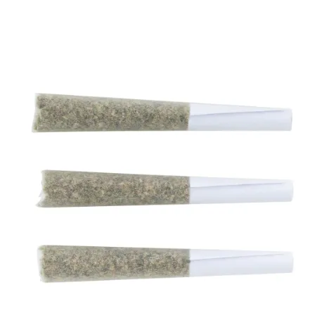 Product image of Big Hitter Infused Pre-Rolls - BIG - Pre-Rolled