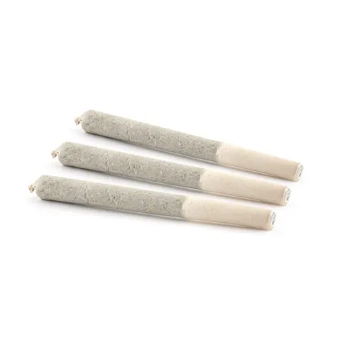 Product image of BC Organic Sweet Bubba - Simply Bare - Joints
