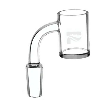 Product image of Pulsar, 90° Quartz Bucket Style Banger