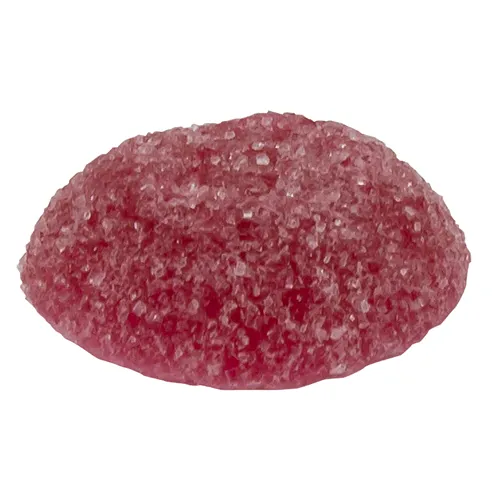 Product image of Sour Cherry THC - Chowie Wowie - Gummies
