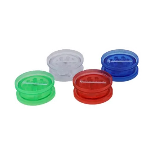 Product image of Infyniti, 3-Piece 60mm Acrylic Grinder