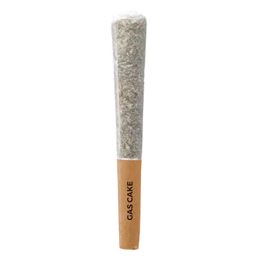 Product image of Gas Cake Jungle Boys Cut - Pistol and Paris - Joints