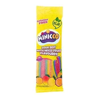 Product image of Minicco, Sour Belt