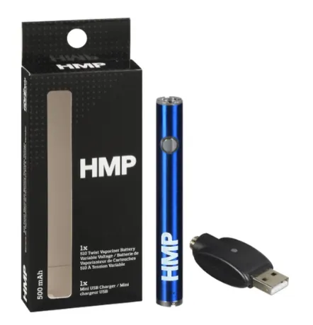 Product image of HMP, HoneyStick 510 Thread Variable Voltage