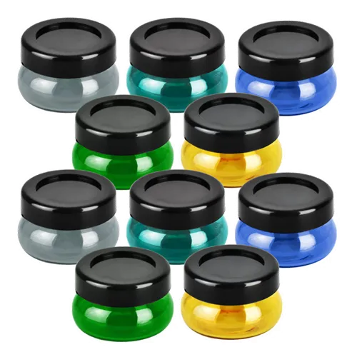 Product image of 7mL Concentrate Storage Jar