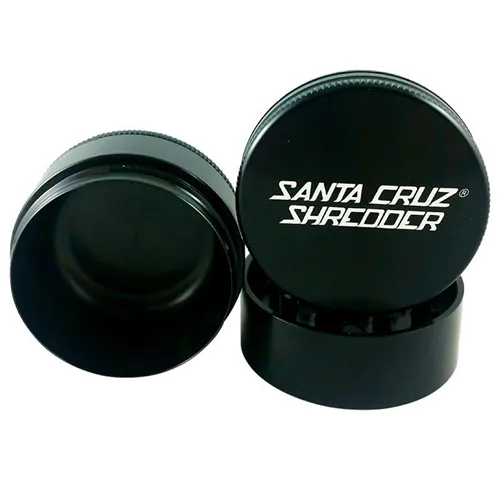 Product image of Santa Cruz Shredder, 2.75" 3-Piece Grinder