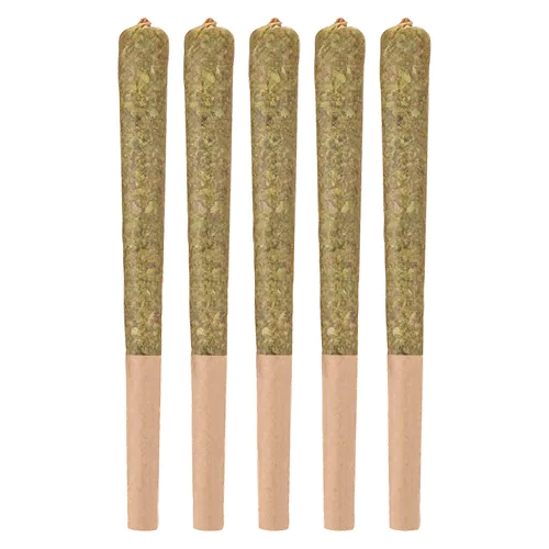 Product image of Sunset Sherbet Craft - Woody Nelson - Joints