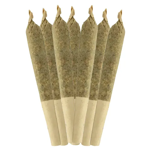 Product image of Double Bubbs - Sheeesh! - Joints