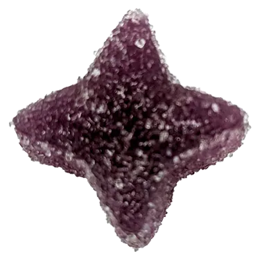 Product image of CBN+CBD Goodnight Grape - NightNight - Gummies