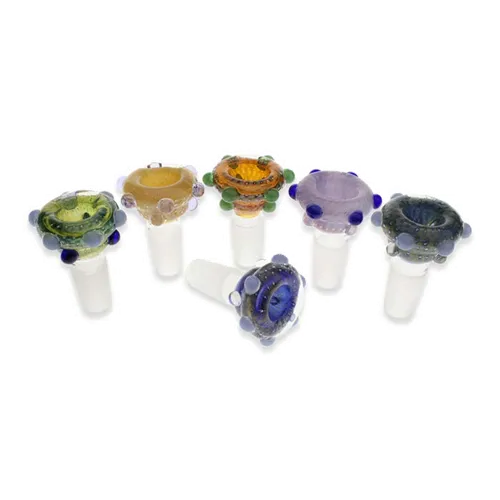 Product image of Kustom Kulture, 14mm Sun Flower Bowl