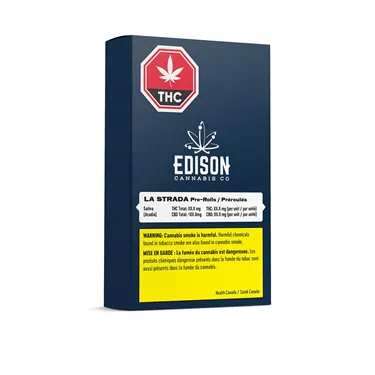 Product image of La Strada - Edison - Joints