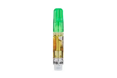 Product image of Atomic Apple Sativa Liquid Diamond - General Admission - 510 Cartridges
