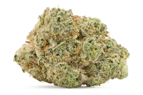 Fire Breath - Back Forty - Dried Flower