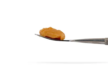 Product image of High Noon Reserve Sativa Live Resin Badder - Dab Bods - Resin
