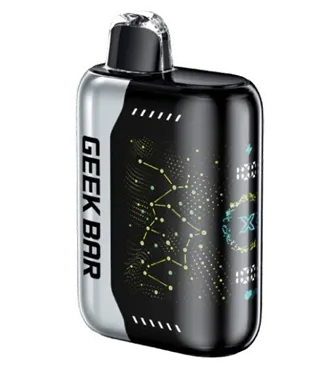 Product image of Miami Mint - Geek Bar PULSE X - Disposable