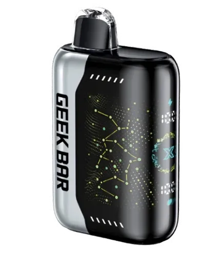 Product image of Miami Mint - Geek Bar PULSE X - Disposable