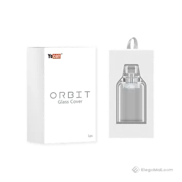 Product image of Yocan, Orbit Replacement Glass Chamber