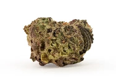 Product image of Emerald Fire OG Smalls - BC Smalls - Dried Flower