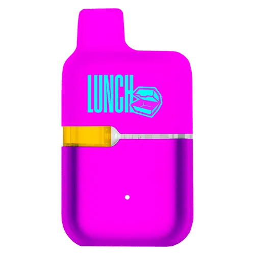 Product image of Berry Bomb - Lunch - Disposables