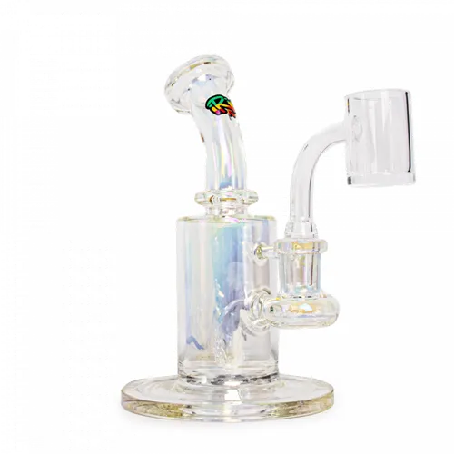 Product image of iRie, 5.5" Tall Concentrate Rig
