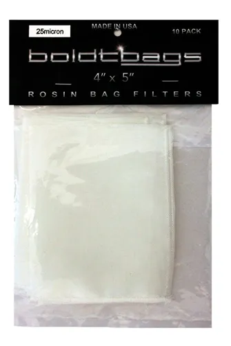 Product image of Boldtbags, Large Rosin Bag