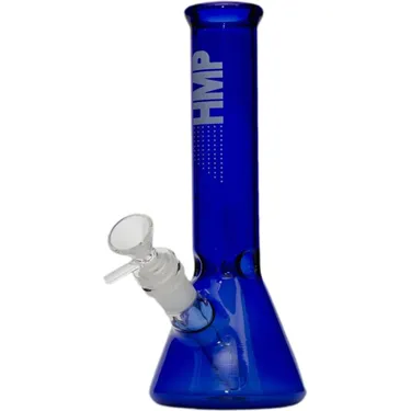 Product image of HMP, 8" Premier Color Collection Glass Waterpipe