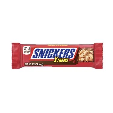 Product image of Snickers, Xtreme Chocolate