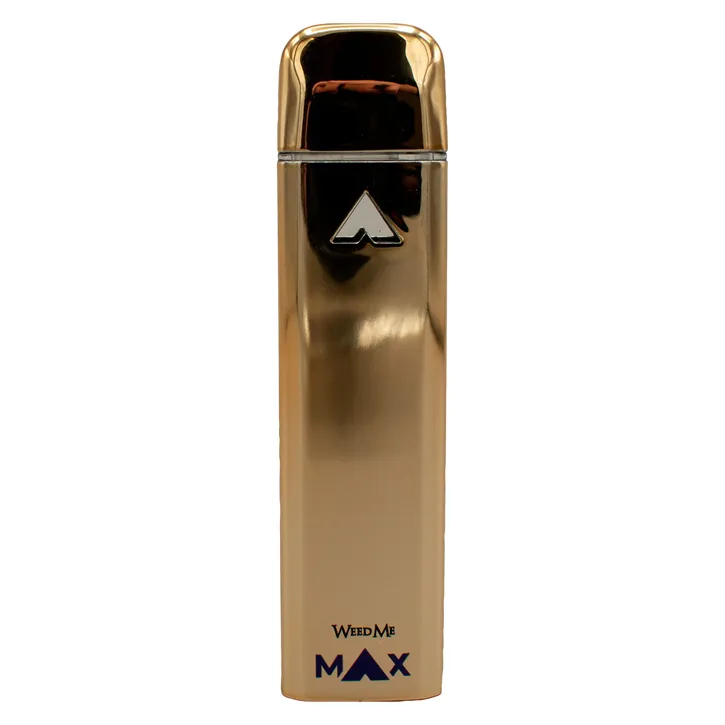 Product image of Liquid Diamond Raspberry Sherb - Weed Me Max - Disposables