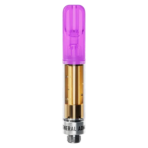 Product image of Frosted Orchard Liquid Diamond - General Admission - 510 Cartridges