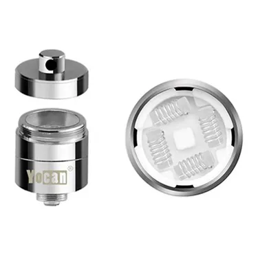 Product image of Yocan, Evolve Plus XL Replacement Coils