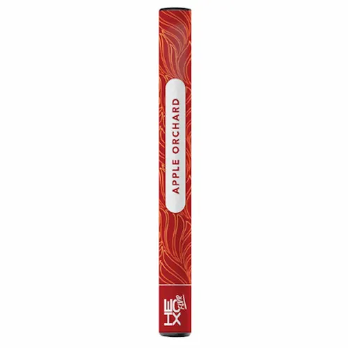 Apple Ochard Disposable Vape Pen - Hexo - Disposable