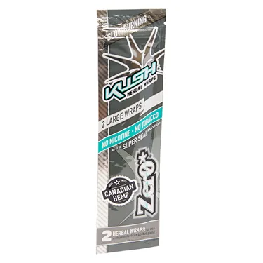 Product image of Kush Herbal, Hemp Wraps