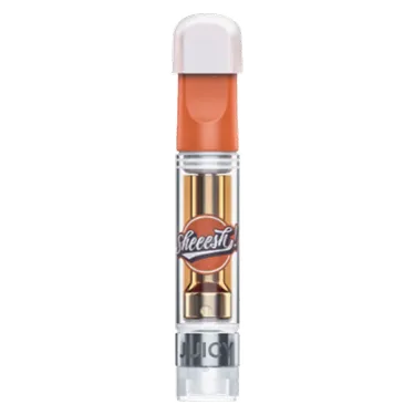 Product image of SMRF Liquid Diamonds - Sheeesh! - 510 Cartridges