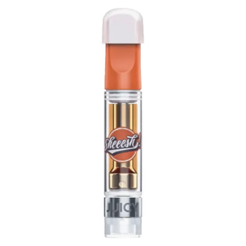 Product image of SMRF Liquid Diamonds - Sheeesh! - 510 Cartridges