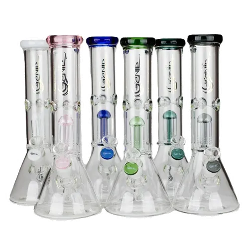 Product image of Genie, 12" Perc Beaker