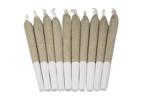 Product image of Lift Off Sativa - Greenade - Joints