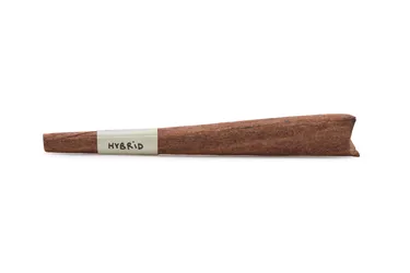 Product image of Crl Mlk - Ambr - Infused Blunts