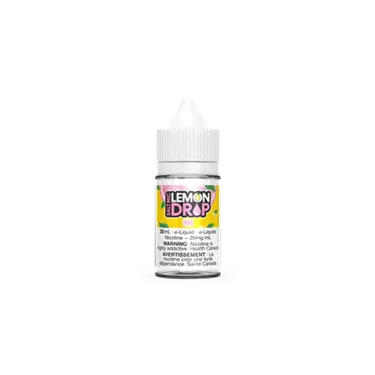 Product image of Pink Salt Nic - Lemon Drop - E-Liquid