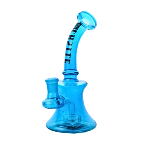 Product image of Castle Glass, 7" Mini Rig