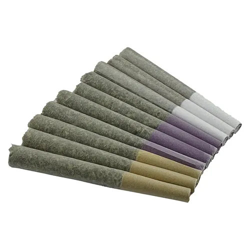 Product image of Gas Mask - Dom Jackson - Variety Pre-Rolled