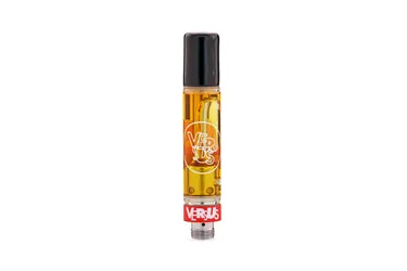 Product image of BC Purple Kush Full Spectrum - Versus - 510 Cartridges