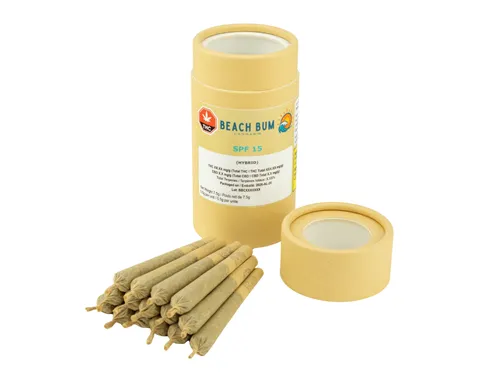 Product image of SPF 15 - Beach Bum - Joints
