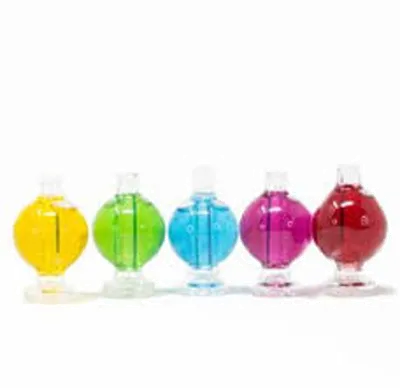 Product image of Haute, Freezable Carb Cap