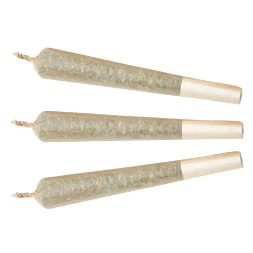 Product image of SLUMPZ - Happy & Stoned - Joints
