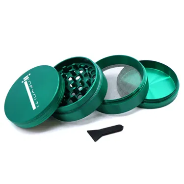 Product image of Infyniti 2.5" 4-Piece Zinc Pollinator