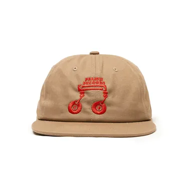 Product image of 5 Panel Hat, Prairie Records