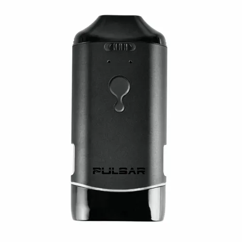 Pulsar, DuploCart Thick Oil Vaporizer