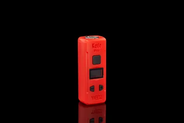 Product image of Yocan - Kodo Pro 510 Battery (Red)