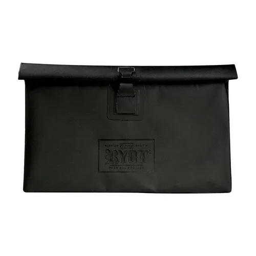 Product image of RYOT, Flat Pack w/ Removable SmellSafe Carbon Liner & Lock